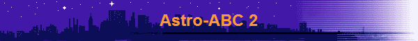 Astro-ABC 2